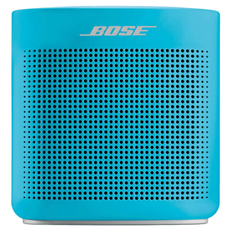 Buy Bose SoundLink Color II Portable Bluetooth Speaker (Clear